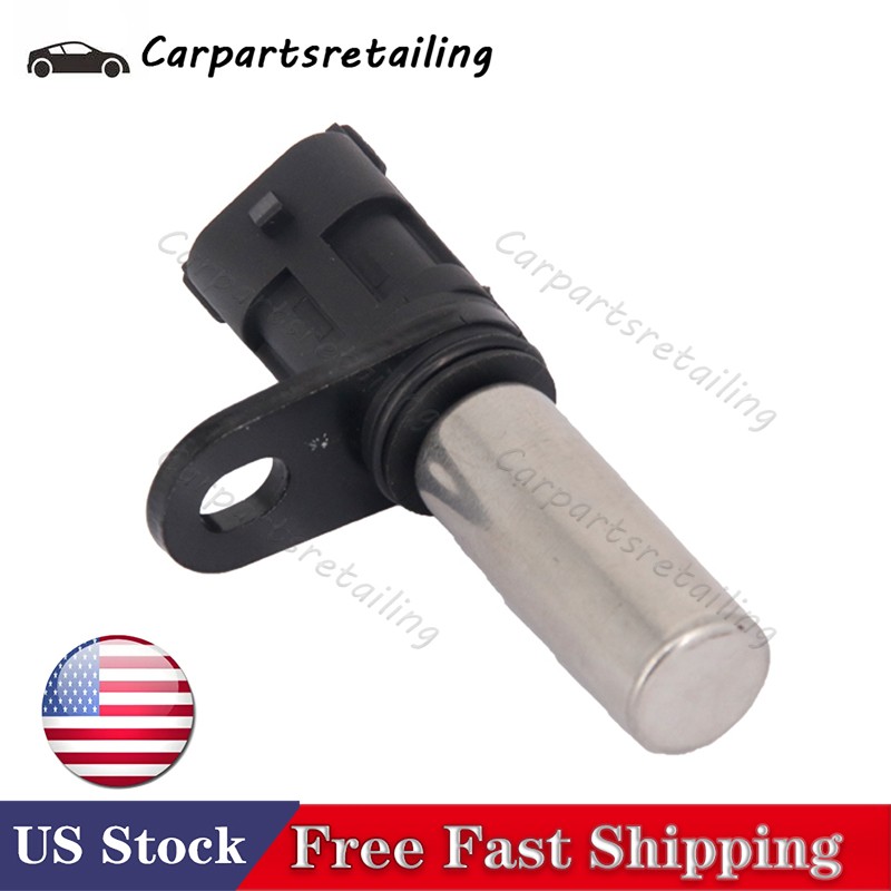For Hyundai Genesis Coupe Sonata Veracruz Crankshaft Position Sensor 39310-3C100