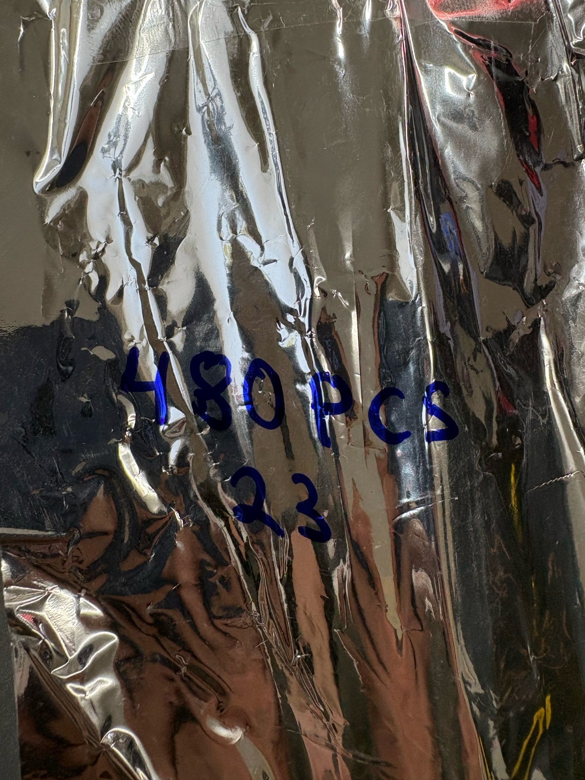 120x DIP Switch 2 Position SMD Multicomp 9472023 ON OFF Surface Mount Bulk Lot
