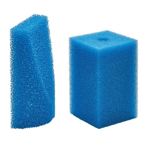 Oase Indoor Aquatics Filter Foam Set for FiltoSmart 200 & FS Thermo 200. New.