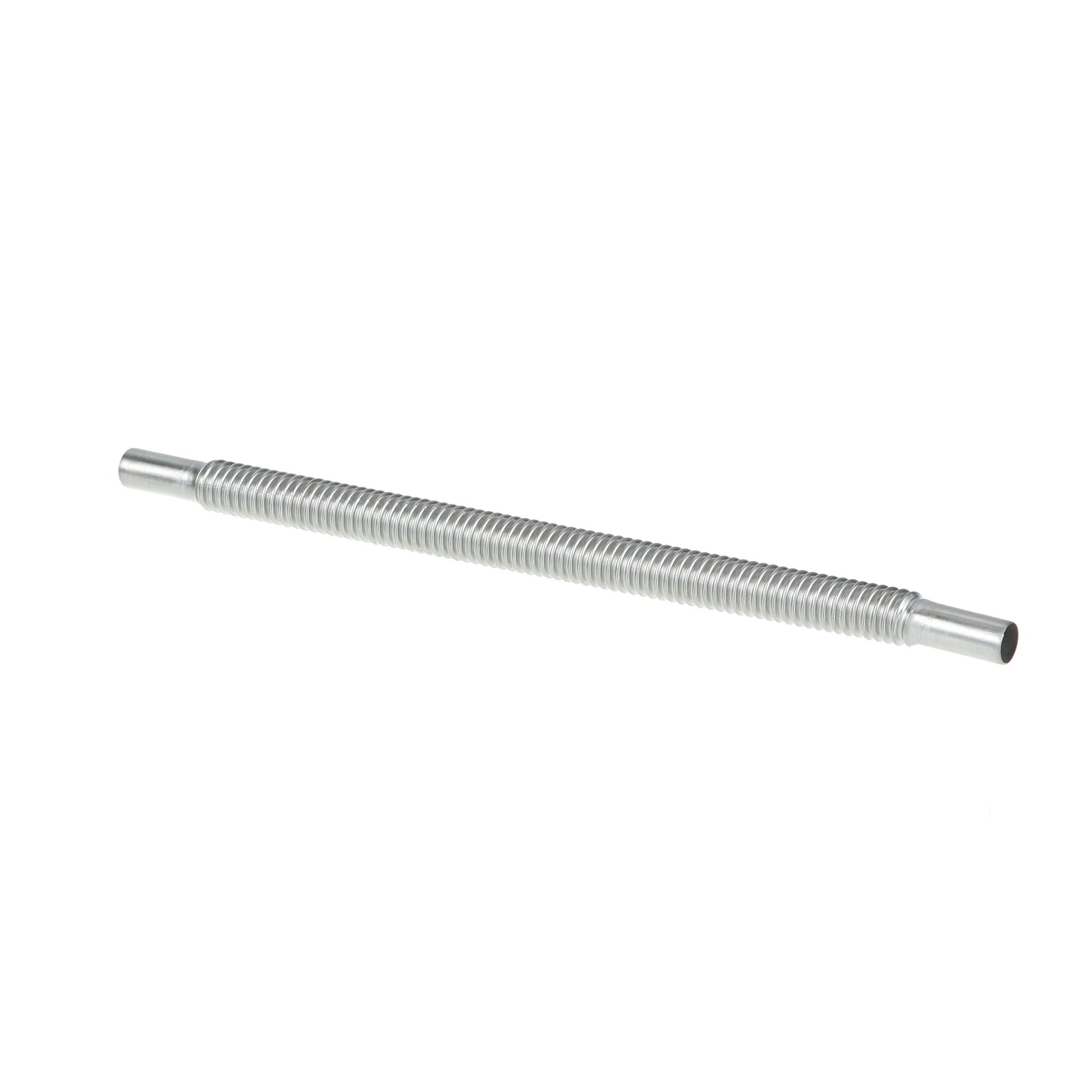 Vulcan Hart 0042650800010 Tube, Flex, 7/16"Od X 10"
