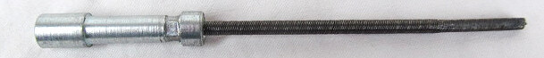 F1NN17N275AA D3NN17N275A Ford Tractor Tachometer Drive Shaft Cable NEW