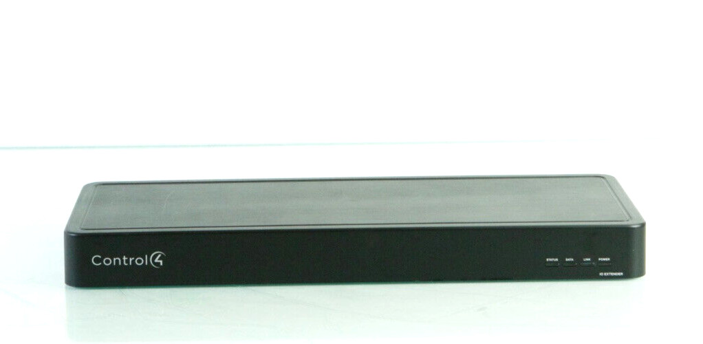 Control4 C4-IOX-E-B I/O Extender n122