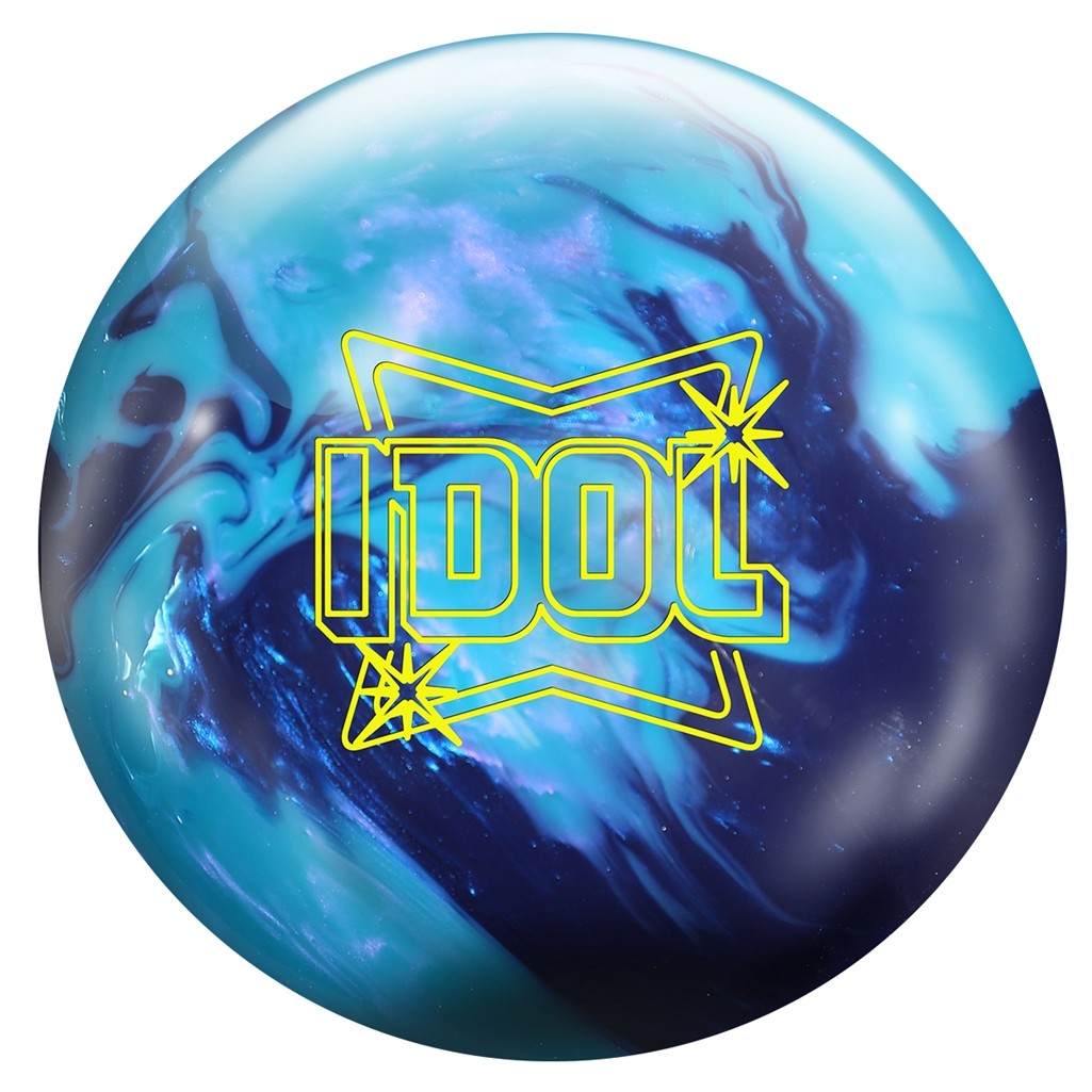 15lb Roto Grip Idol Pearl Bowling Ball