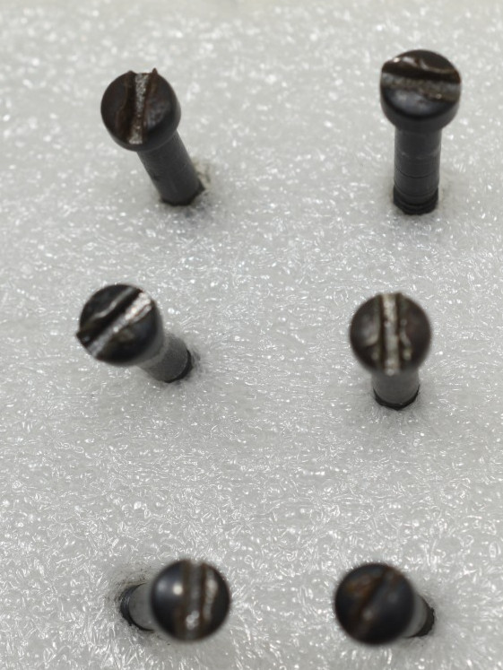 Marlin 60 70 75 long rear Trigger Guard Screw ***ONLY ONE***
