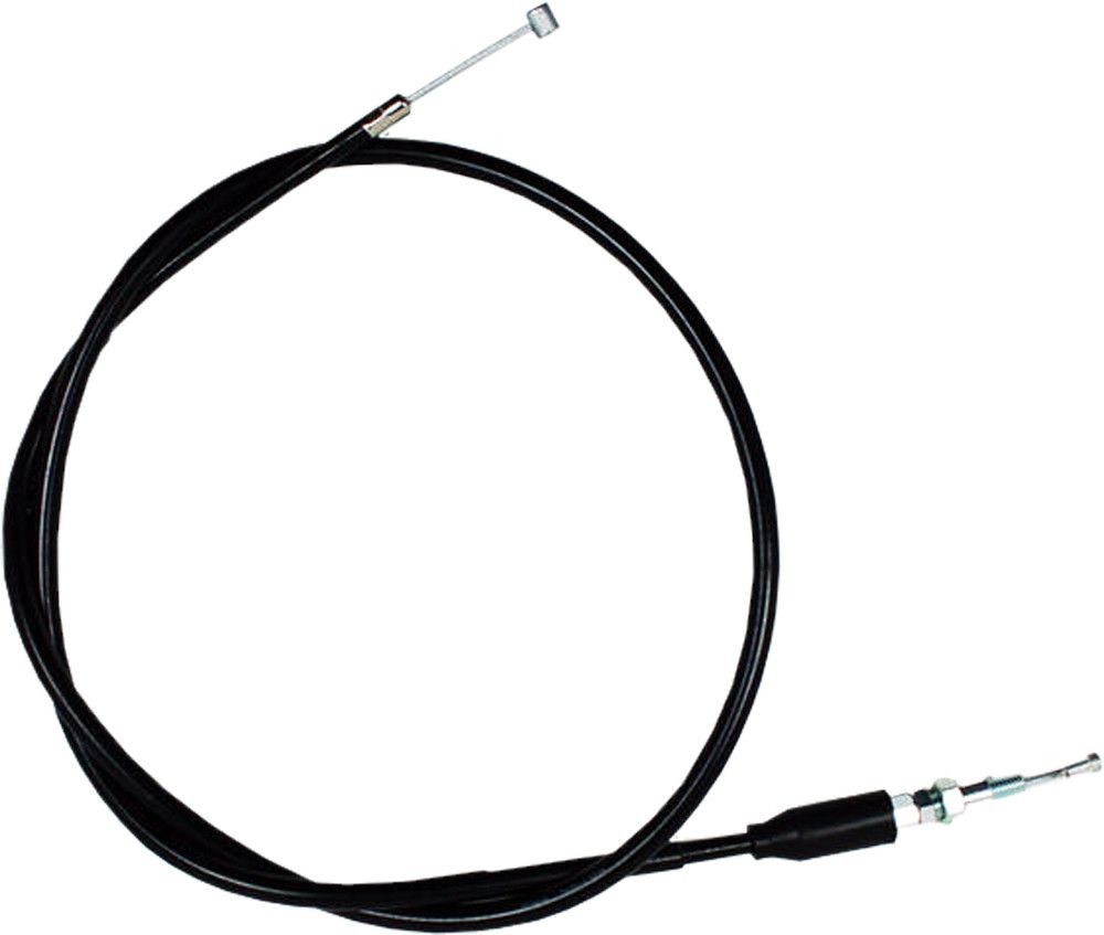 Motion Pro Black Vinyl Clutch Cable 02-0005 For Honda CB550K 1974-1978