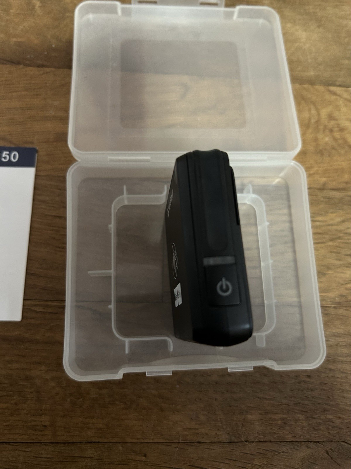 SwipeSimple Swift B250 Bluetooth - EMV Credit Card Reader
