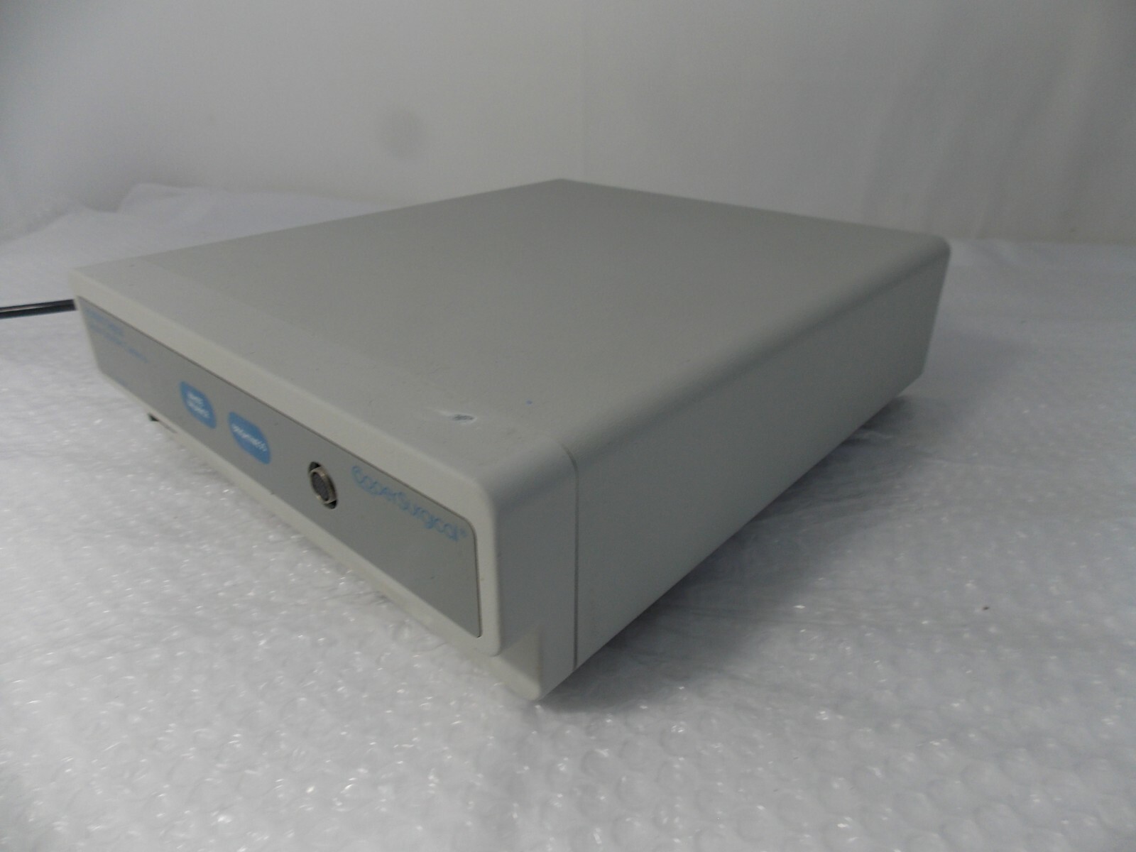 Cooper Surgical HS4000 Digital Auto Shutter Camera Control Processor Ophthalmic