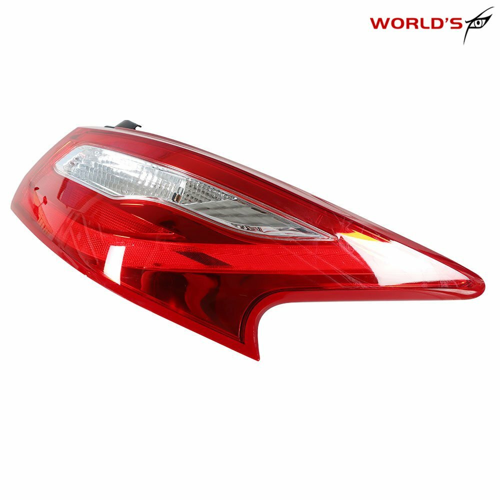 Outer Side Tail Light For 2016 2017 2018 Nissan Altima Rear Passenger Right Side
