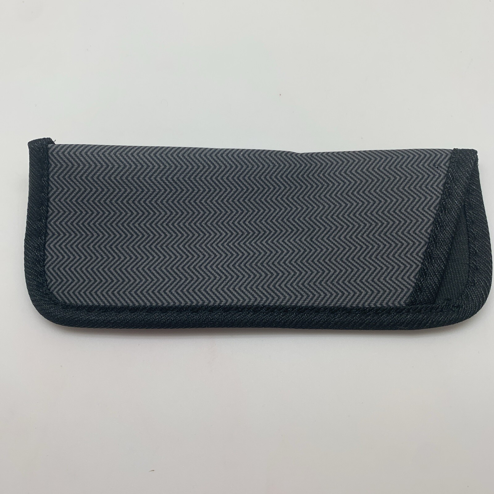 RT54 Foster Grant VRM2009 Reading Glasses CASE ONLY Soft Sleeve Protective