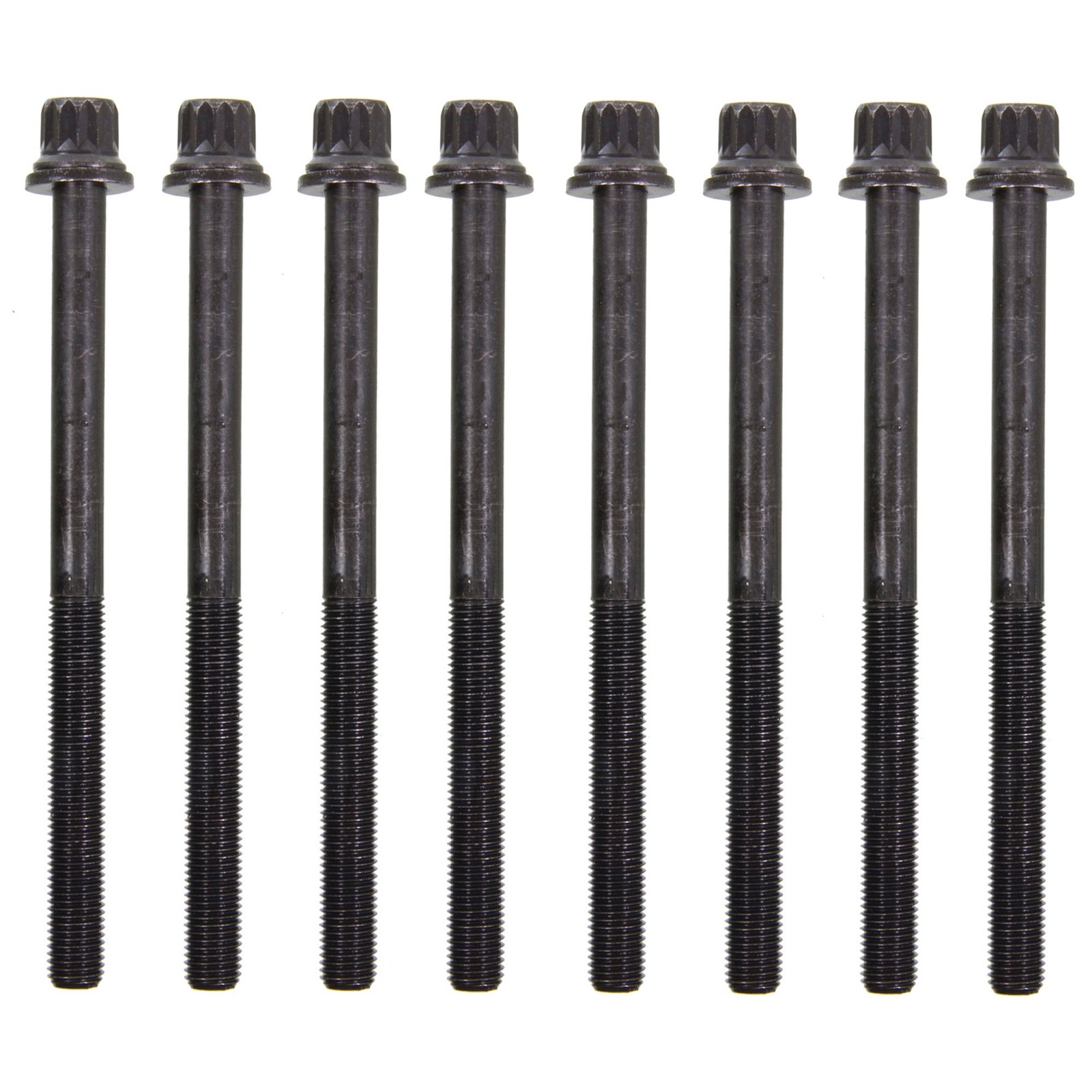 Engine Cylinder Head Bolt Set Fel-Pro For 2015-2020 Acura TLX 3.5L V6