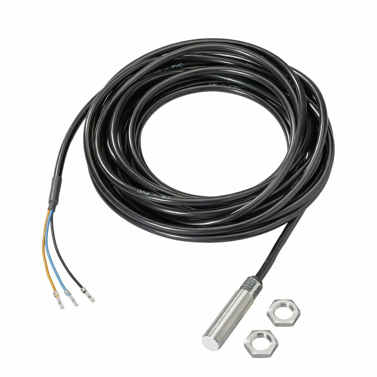 IFM IF5878 Inductive Proximity Switch New