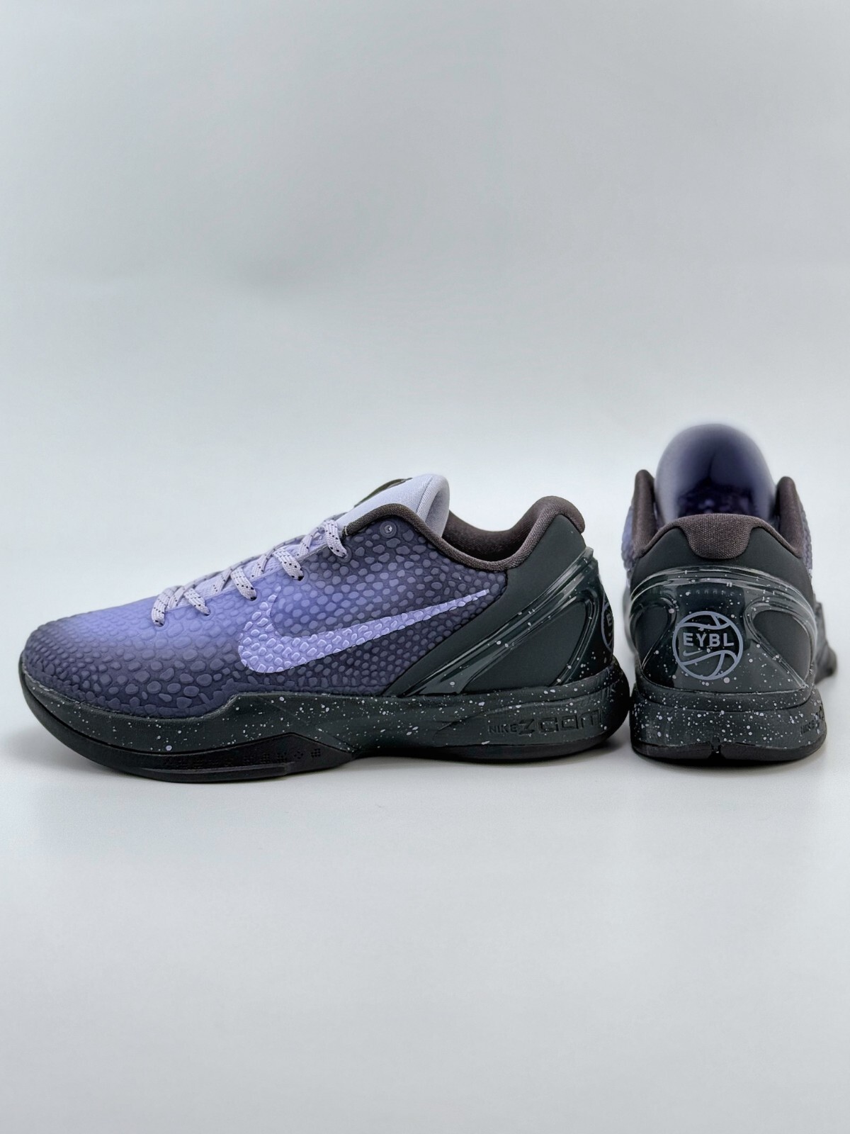 Nike ZOOM KOBE 6 Protro"EYBL"
