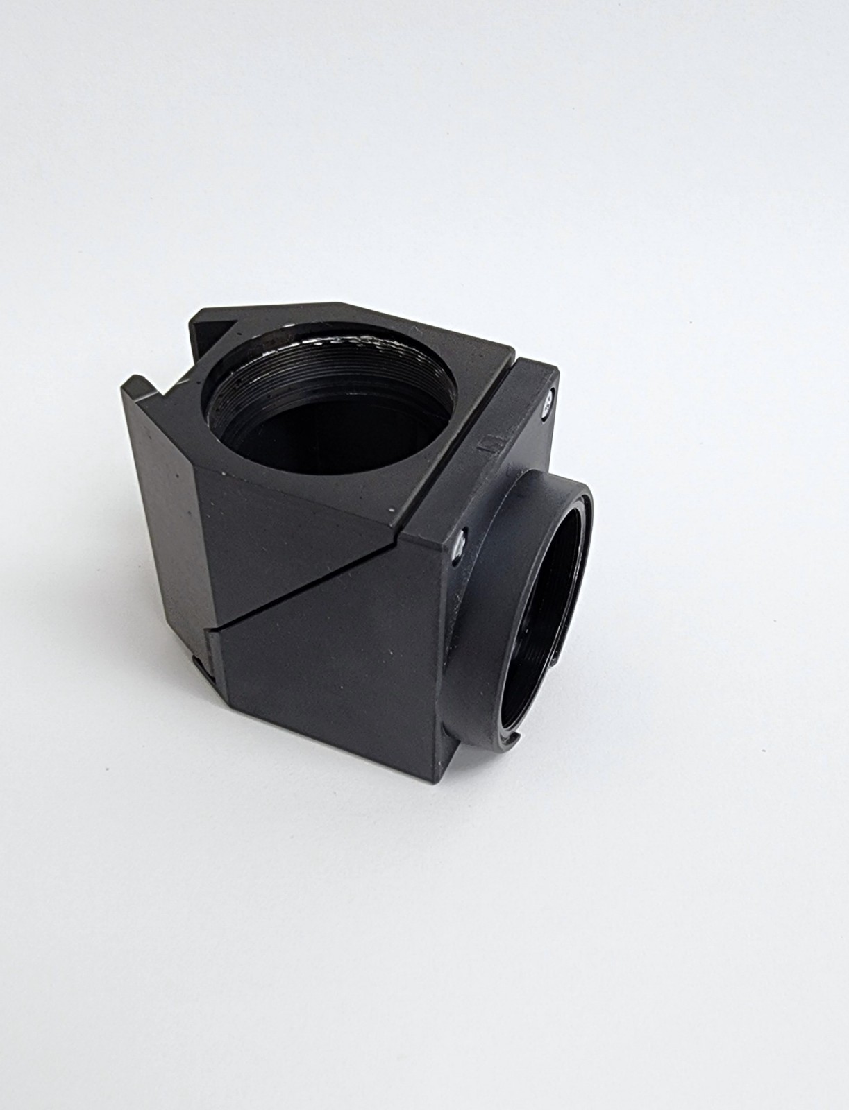Olympus U-N41001 Microscope Fluorescence Filter Cube HQ:FITC C62573