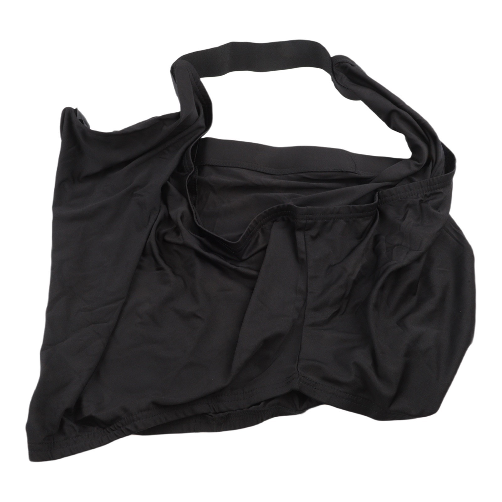 For Horse Chest Protector Vest with Shoulder Coverage - Spandex Material
