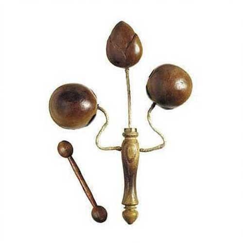 Vietnamese Lotus Clacker