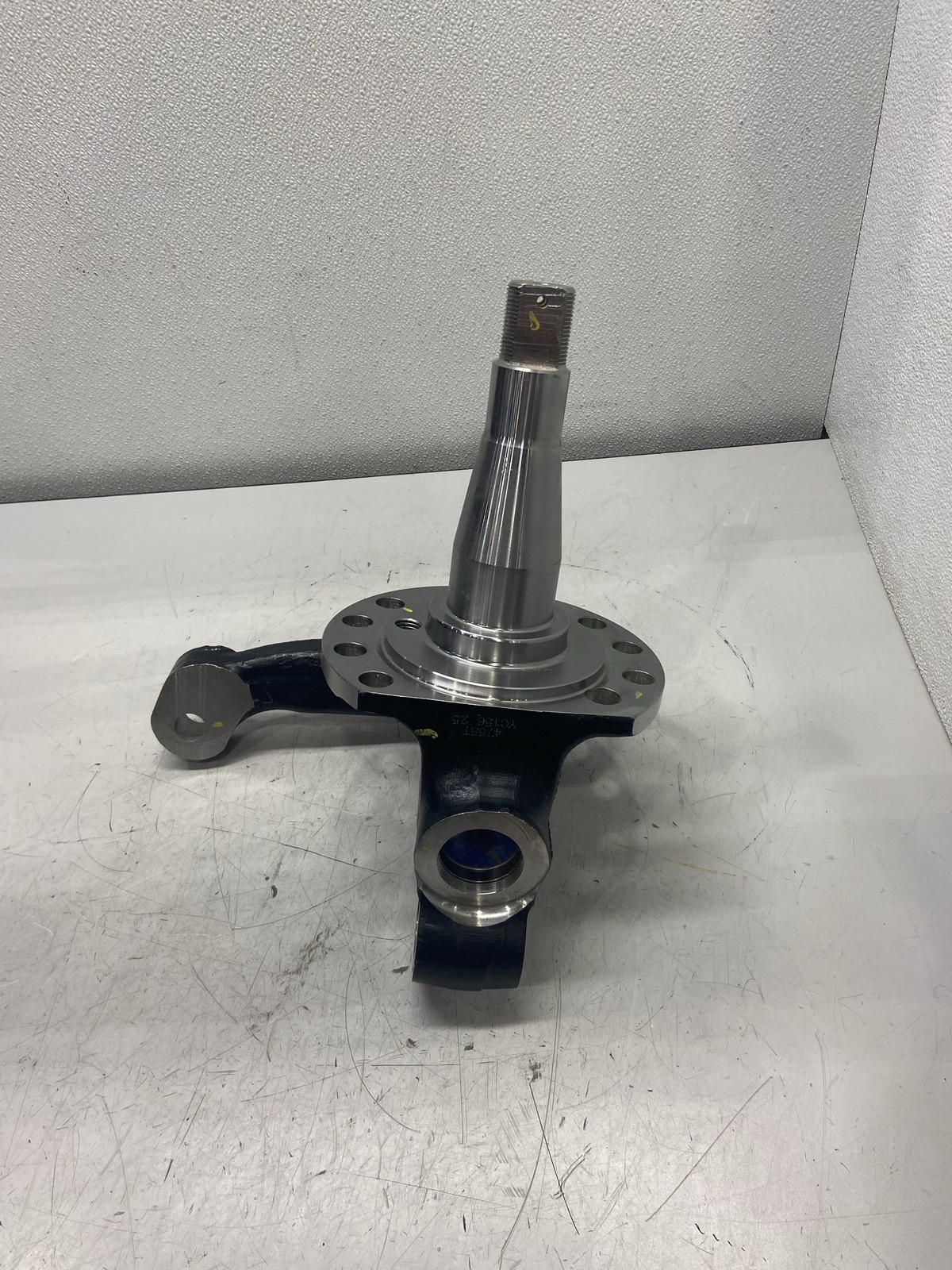Meritor Steer Knuckle A3111Y4757