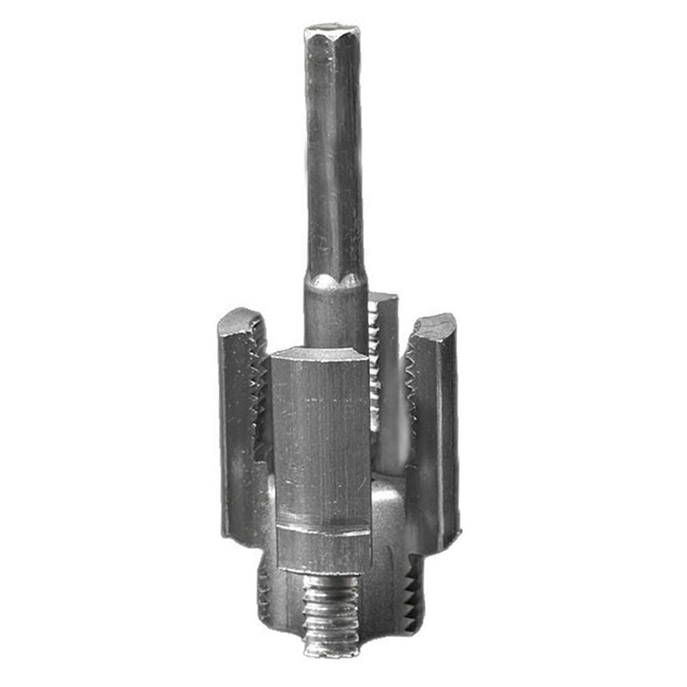 Integrated Internal & External Pipe Threading-Tool, PVC Pipe Threader Kit USA