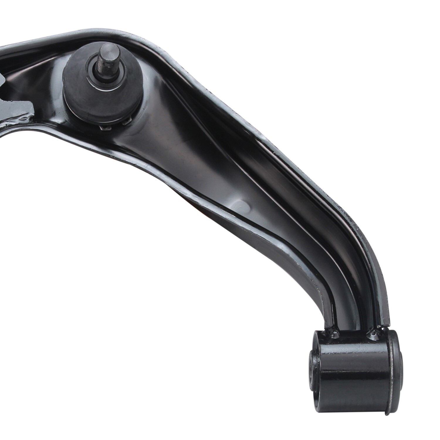 Pair (2) Front Upper Control Arm w/ Ball Joint for 2005 2006-2015 Nissan Xterra