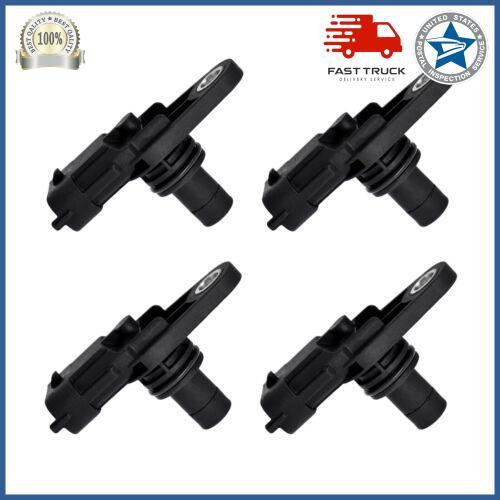 4PCS Camshaft Position Sensors 12608424 for GMC Acadia Cadillac CTS Chevrolet US