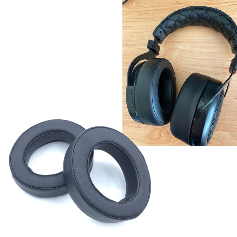 For HS50 HS60 HS70 Gaming Headset Replacement Earpads