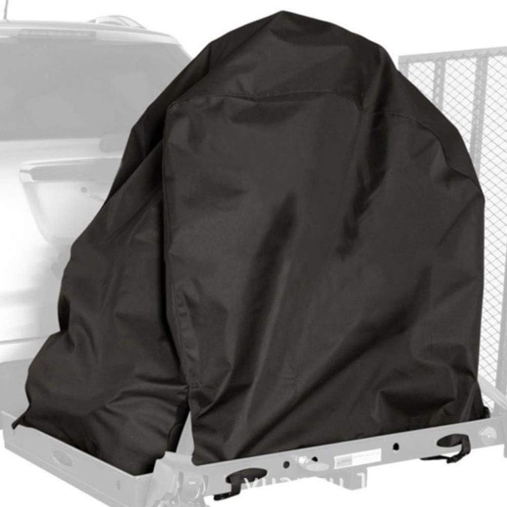 Wheelchair Cover, Power Chair Transport Cover Waterproof Mobility Black