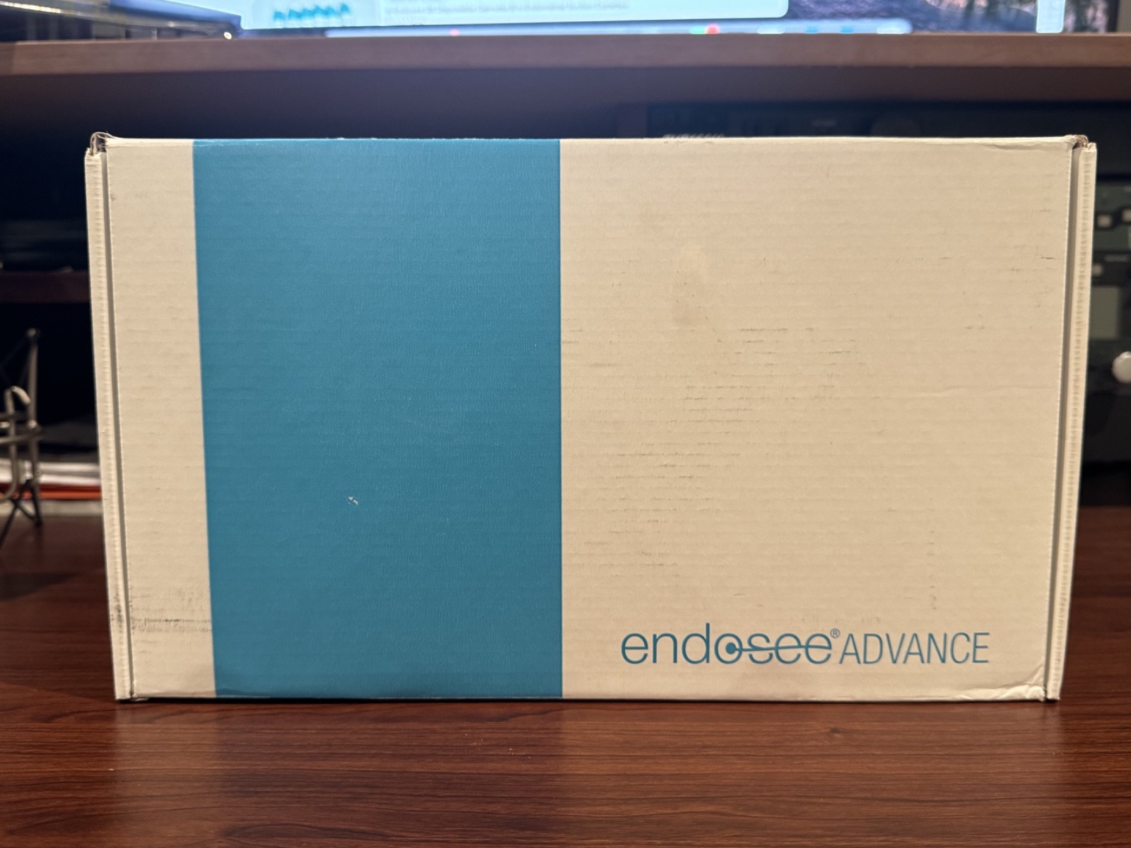 Endosee Advance Camera ES9000 with box