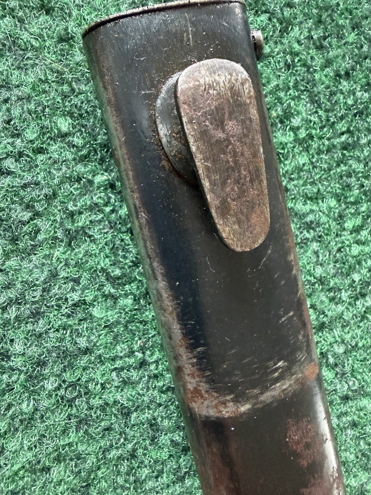 K98 German Bayonet