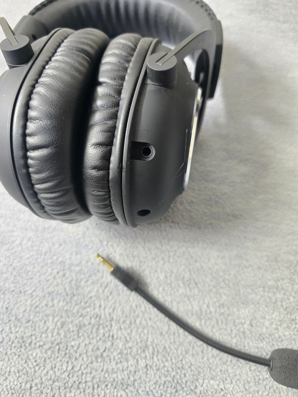 LogiTech Pro X A00101 Gaming Headset ● No Cable