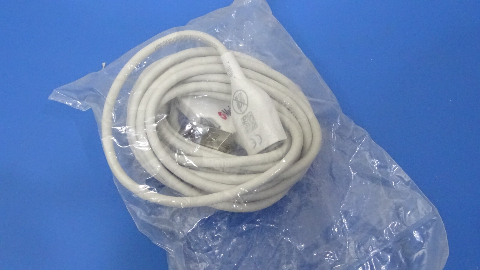Masimo Original SpO2 Adapter Cable - 4081.
