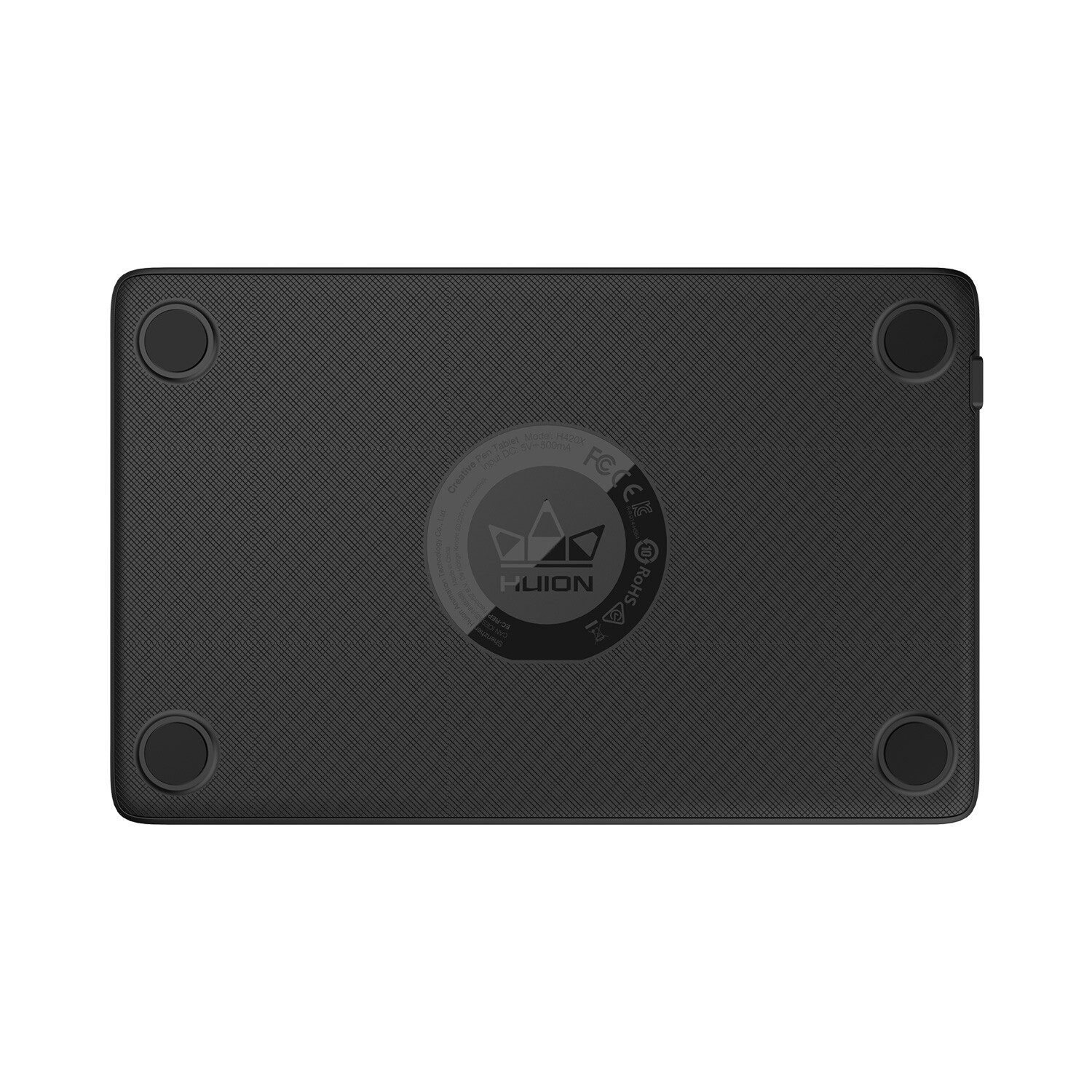 HUION Inspiroy H420X Graphics Drawing Tablet Android Supported Online Teaching