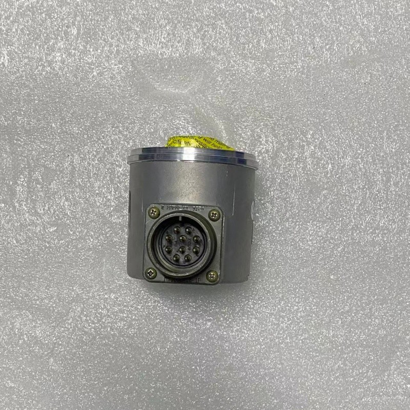 BEI E25G-4SR-SB-7500-M5-ABZC-8830-LED-SM18-S Rotary Encoder