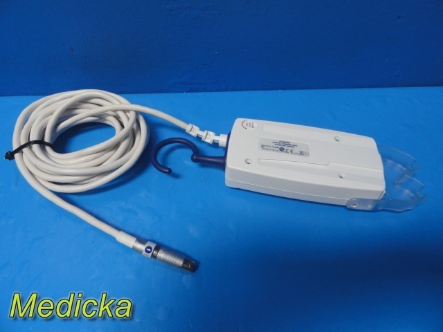 2019 INVOS 5100C PA & PB Preamplifier Set (Ch 1–4) ~ 39742