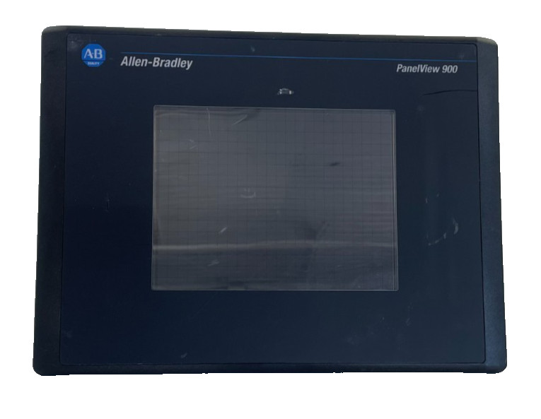 Allen-Bradley 2711-T9C8 Series C 9" Operator Interface Panelview 900