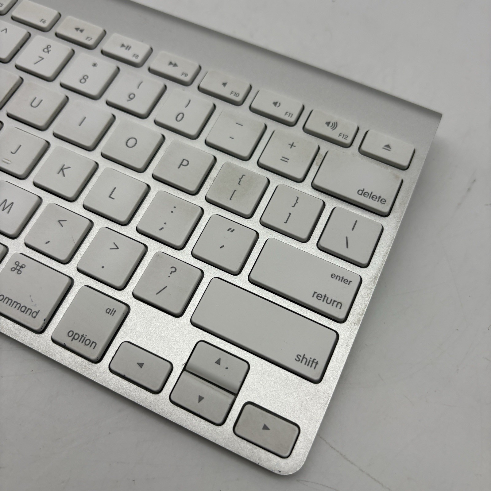 OEM Apple Wireless Bluetooth Keyboard - A1314
