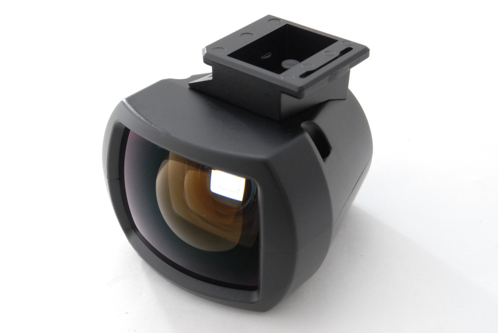 [Almost MINT] Voigtlander 21mm Viewfinder For Rangefinder Camera From JAPAN