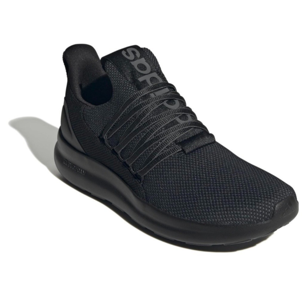 adidas men Lite Racer Adapt 7.0 Shoes size 10