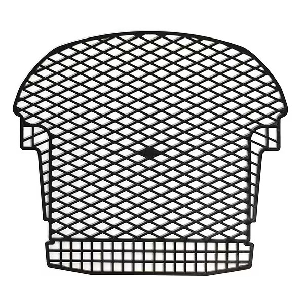 Agri-Fab Broadcast Grate For Spreaders 69411 Polypropylene Black 052613105504