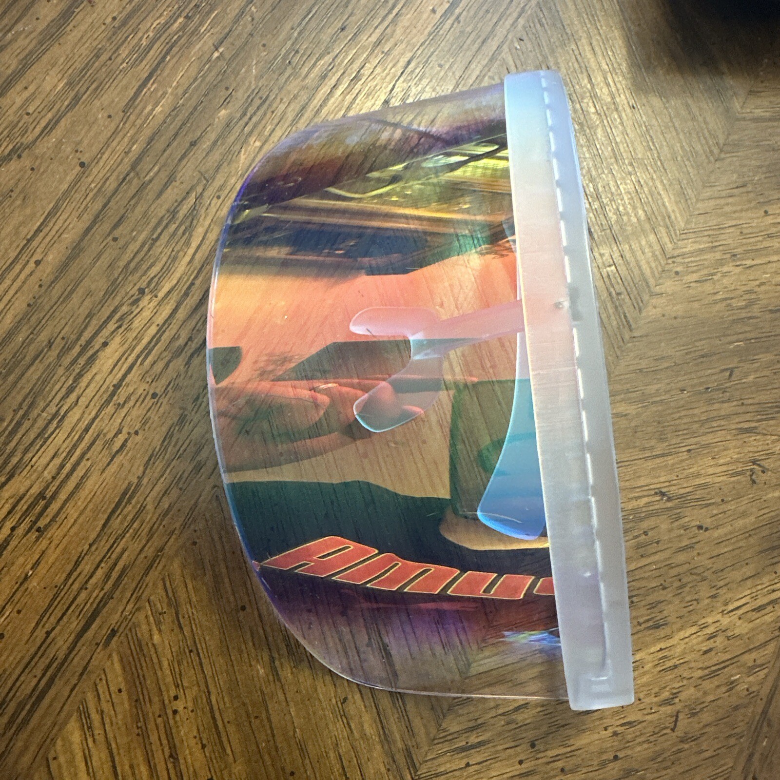 Max Face Shield | Reusable Face Shield for Maximum Protection