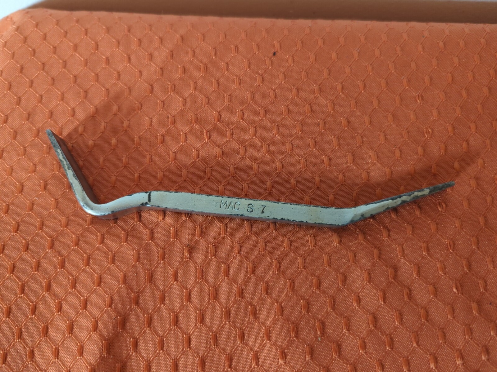 MAC Tools USA S7 Brake Adjusting Tool Bar Spoon