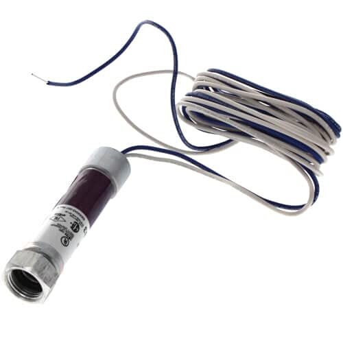 C7027A1072 Minipeeper Ultraviolet Flame Sensor Minipeeper UV Sensor