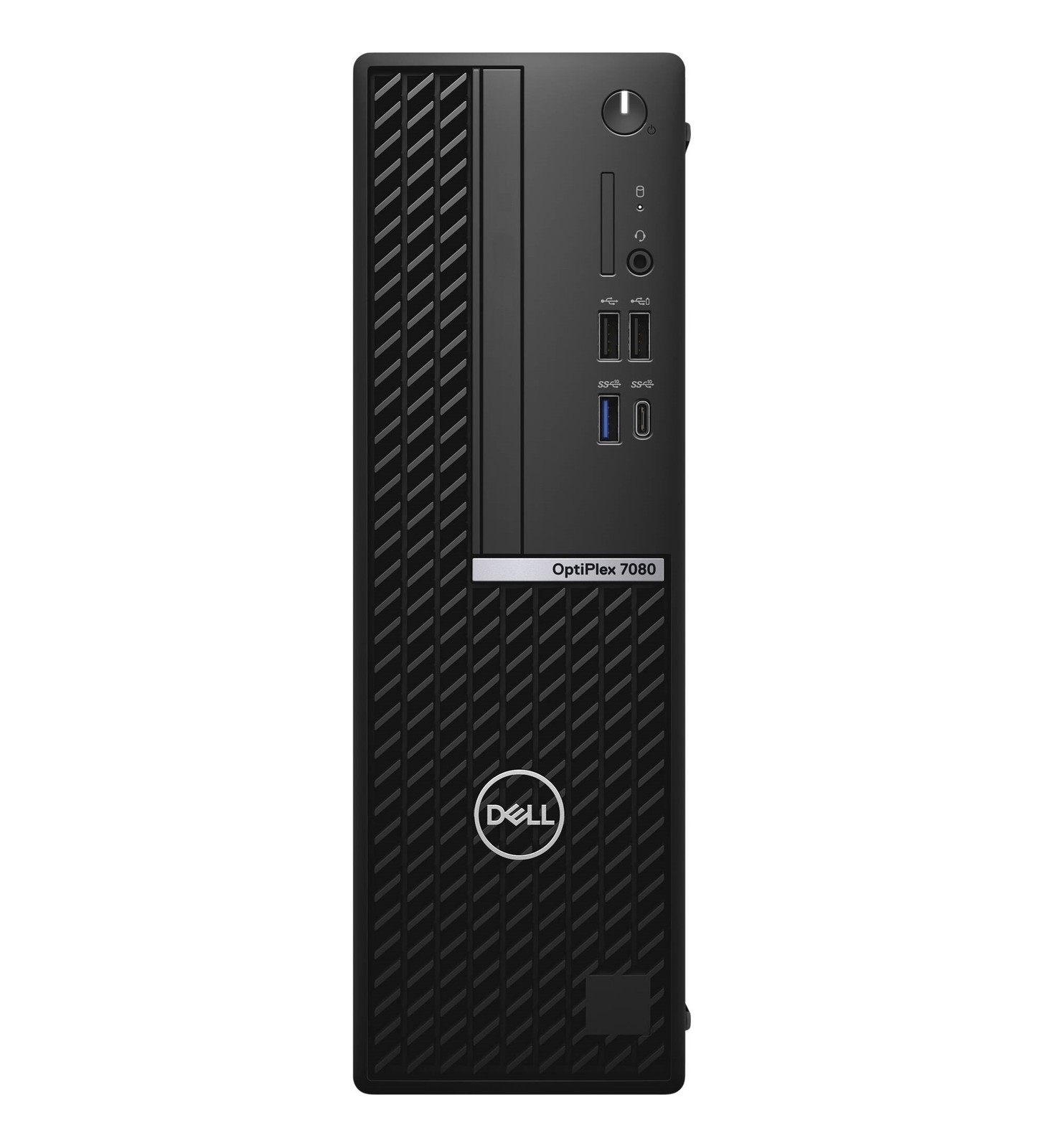 Dell OptiPlex 7080 SFF Intel i5-10500 3.10GHz 16GB RAM 256GB SSD W11 Pro No Wifi