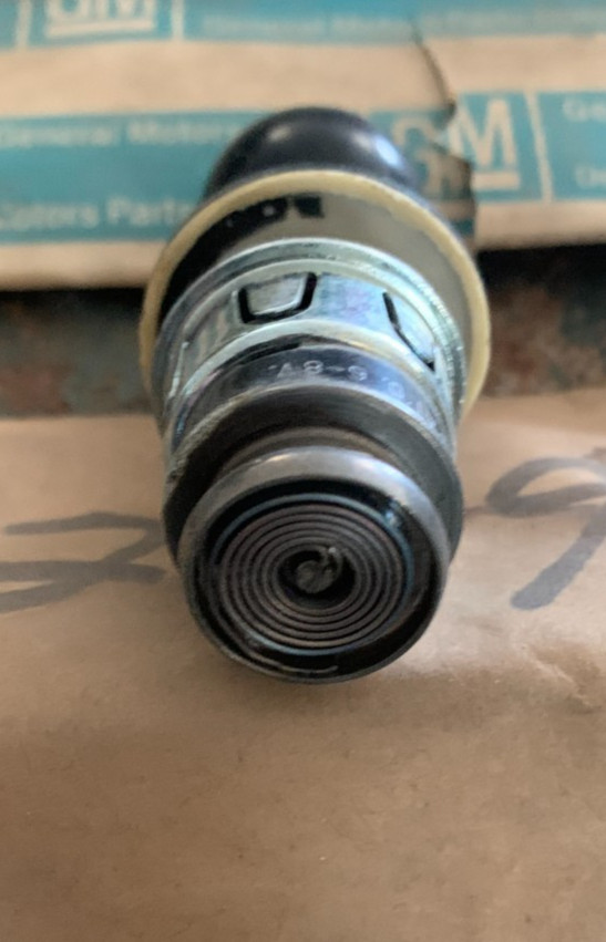 NOS 1951 FORD CUSTOMLINE/CRESTLINE CIGAR/CIGARETTE LIGHTER