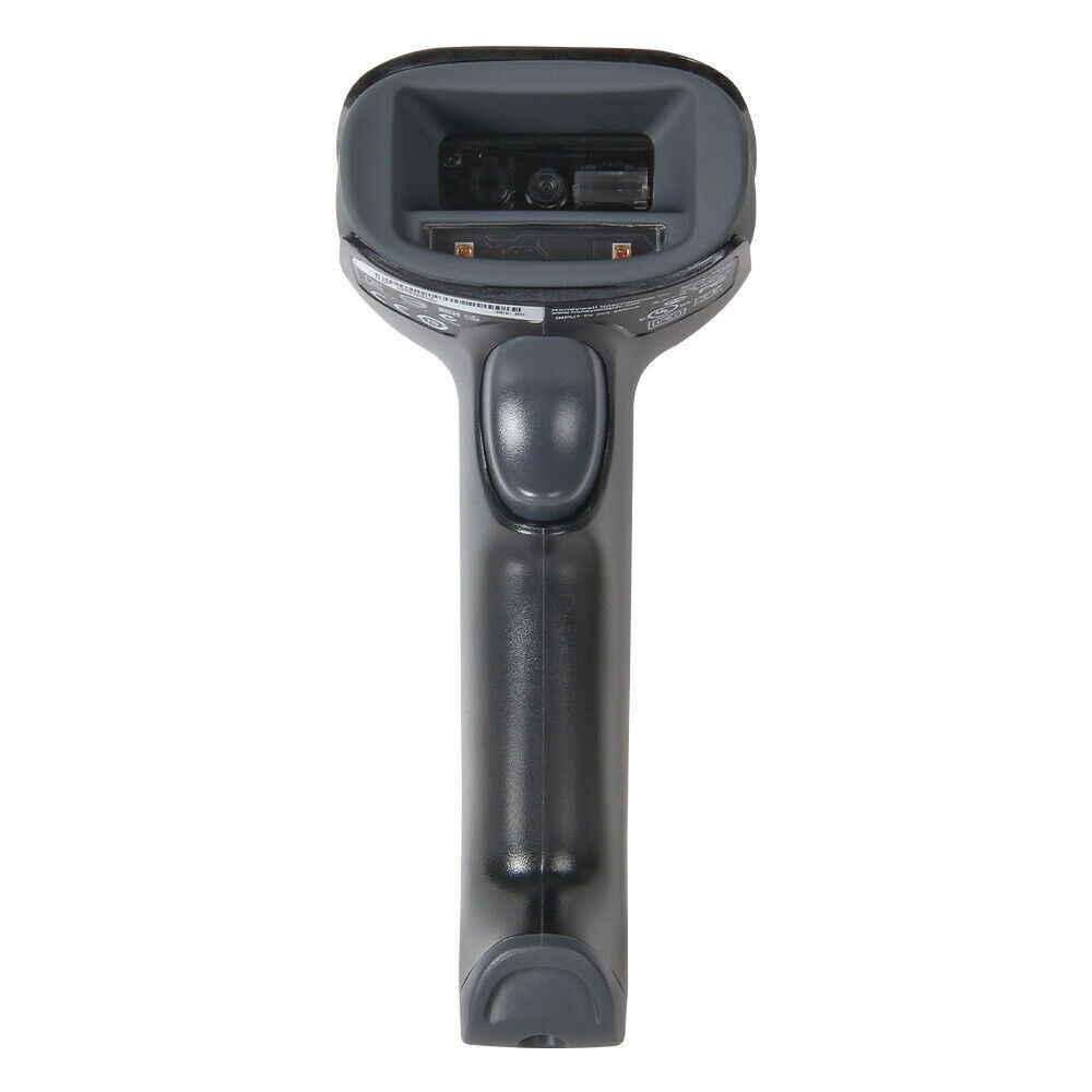 Honeywell Xenon 1900GHD-2USB High-Density Handheld 2D USB Barcode Scanner +Cable
