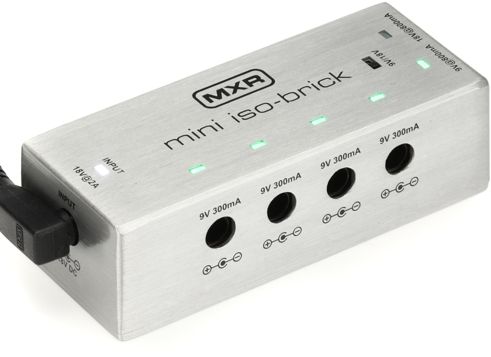 MXR M239 (3-pack) Bundle
