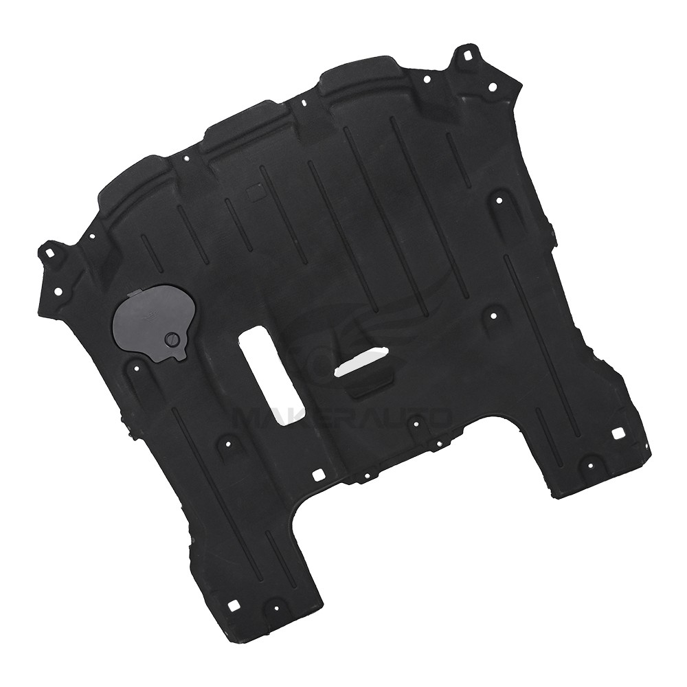 Front Engine Splash Shield for Chrysler Pacifica Voyager 2020 2021 2022-2024