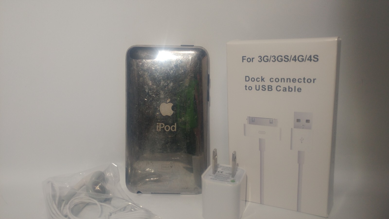 Apple iPod touch 1-4th generation BRAND NEW BATTERY!