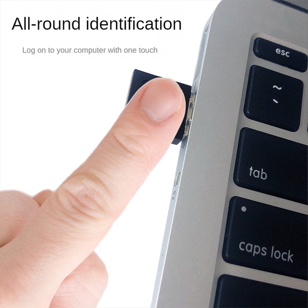 USB fingerprint reader module device USB fingerprint reader for 10 11 7342