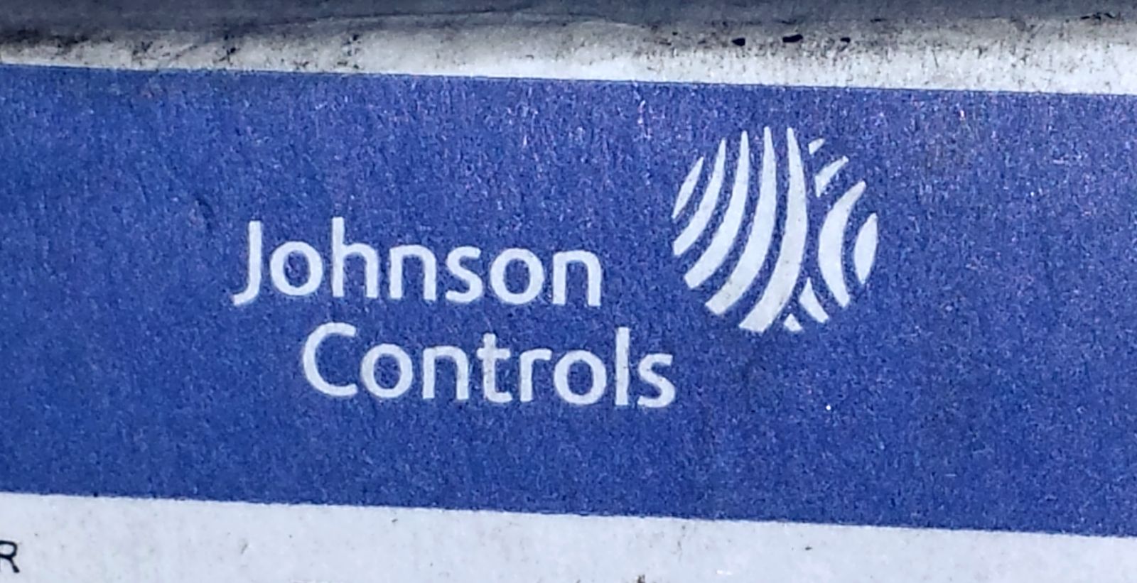 NOS DMPR-KC150 Johnson Controls CONTROL DAMPER; ACCES. BLADE-TO-BLADE BRACKET