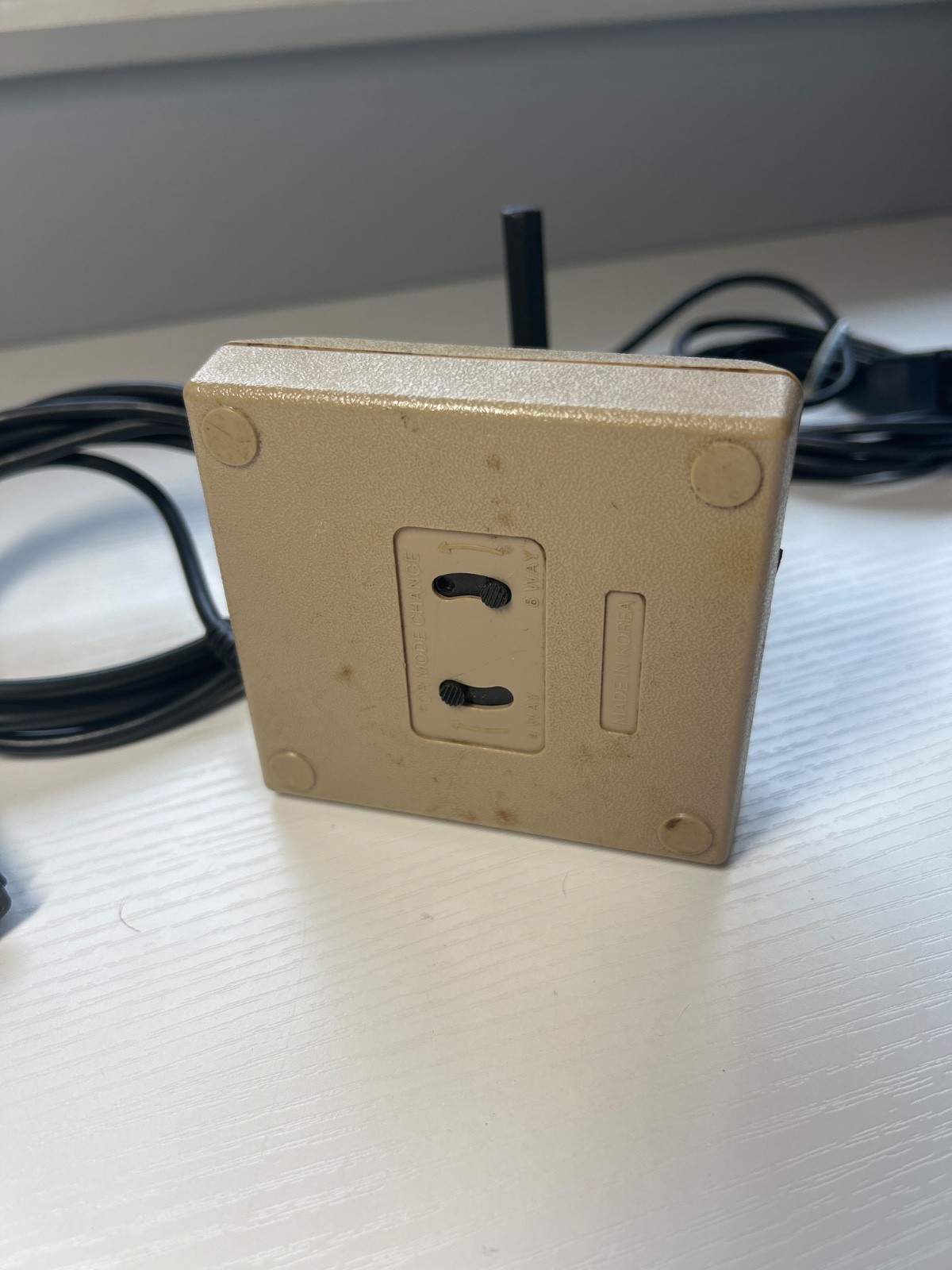 Kraft joysticks