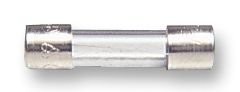 LITTELFUSE 0234001.MXP FUSE, CARTRIDGE, 1A, 5X20MM, MED ACTING (1 piece)